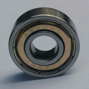 7轴承 ABEC 配件 轴承 608ZZ轴承滑板轴承8 漂移板轮滑焊冰鞋