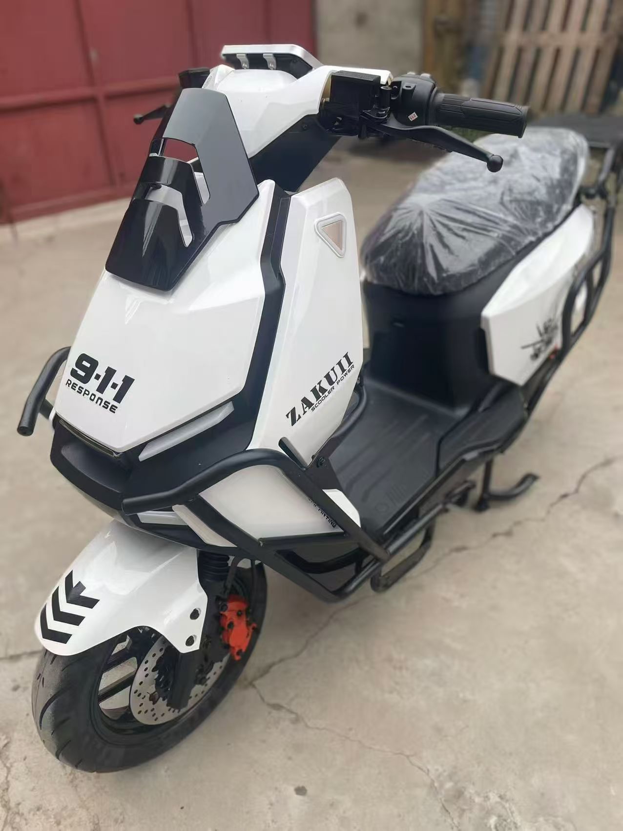 京牌su7速七电动车闪甲极速欧鸽电动自行车电锂电骑手快外卖车