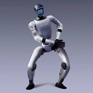 宇树机器人G1全国发售,Unitree人形机器人,春晚同款可二次开发