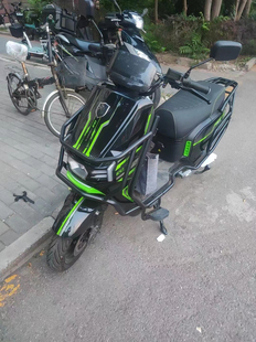 赛鸽m10电摩京牌黑骑士E10B5PLUS电动自行车国标电瓶车外卖高速b3