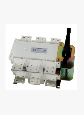 沈阳斯沃隔离开关 SIWOG1 1250A/3沈阳斯沃双电源1250A/3