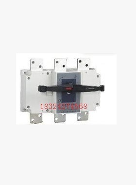 沈阳斯沃SIWOG1-1250/3负荷隔离开关。SIWOG1-1250/3