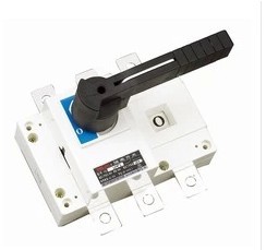 DELIXI德力西(浙江) 隔离开关 负荷隔离HGL-160/3 100A 125A 160