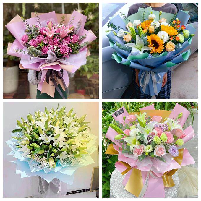 送鹰潭市月湖区余江县贵溪市同城鲜花店订玫瑰百合送女友老婆生日