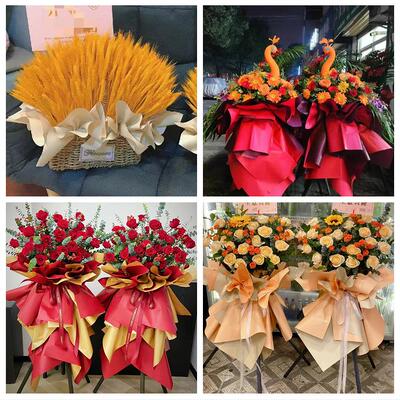东莞市企石横沥镇桥头谢岗镇同城鲜花店新店开业花篮公司乔迁开张