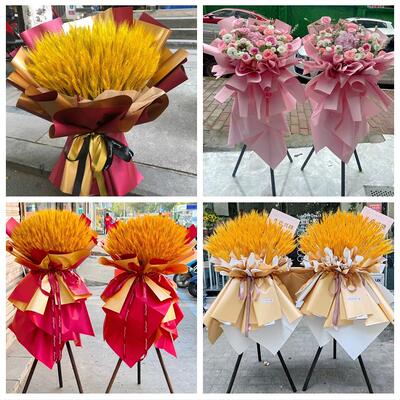 铜仁市印江德江县沿河松桃县同城鲜花店新店开业花篮公司乔迁开张