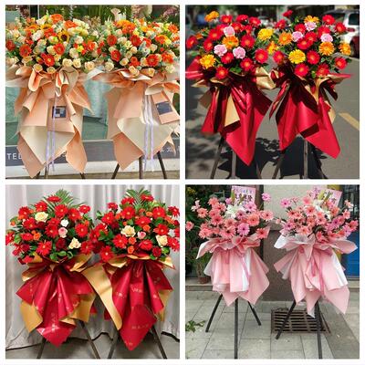 赣州市章贡区赣县信丰大余县同城鲜花店订开业花篮送朋友公司开张