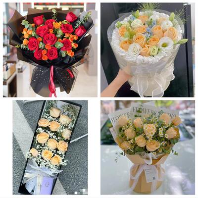 张家口市怀安怀来涿鹿赤城县同城鲜花店三八玫瑰送闺蜜女朋友老婆