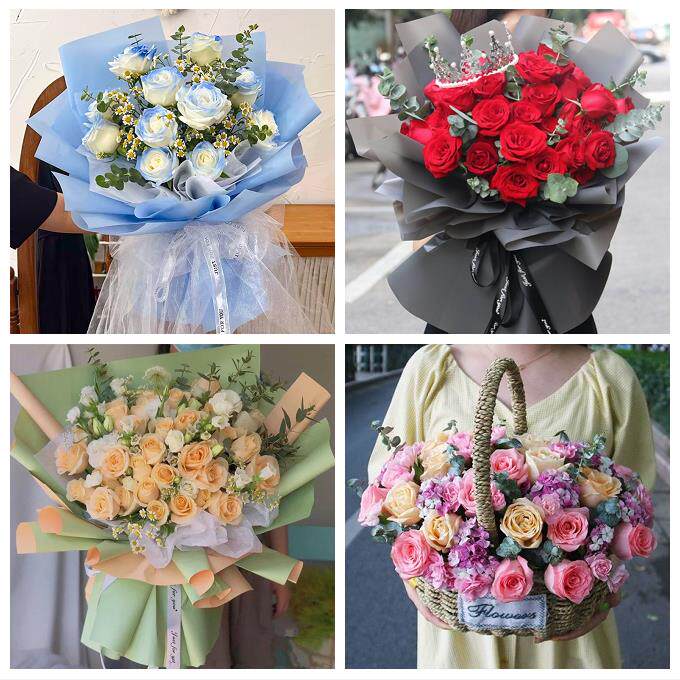 抚州市溪县资溪县东乡广昌县同城鲜花店三八玫瑰送闺蜜女朋友老婆