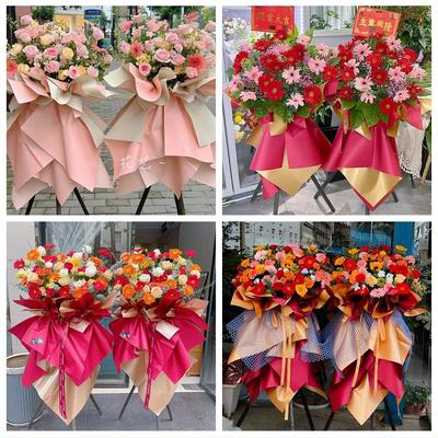 苏州市张家港市昆山市太仓市鲜花店同城配送商务周年庆典开业花篮