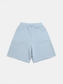Light Blue Shorts