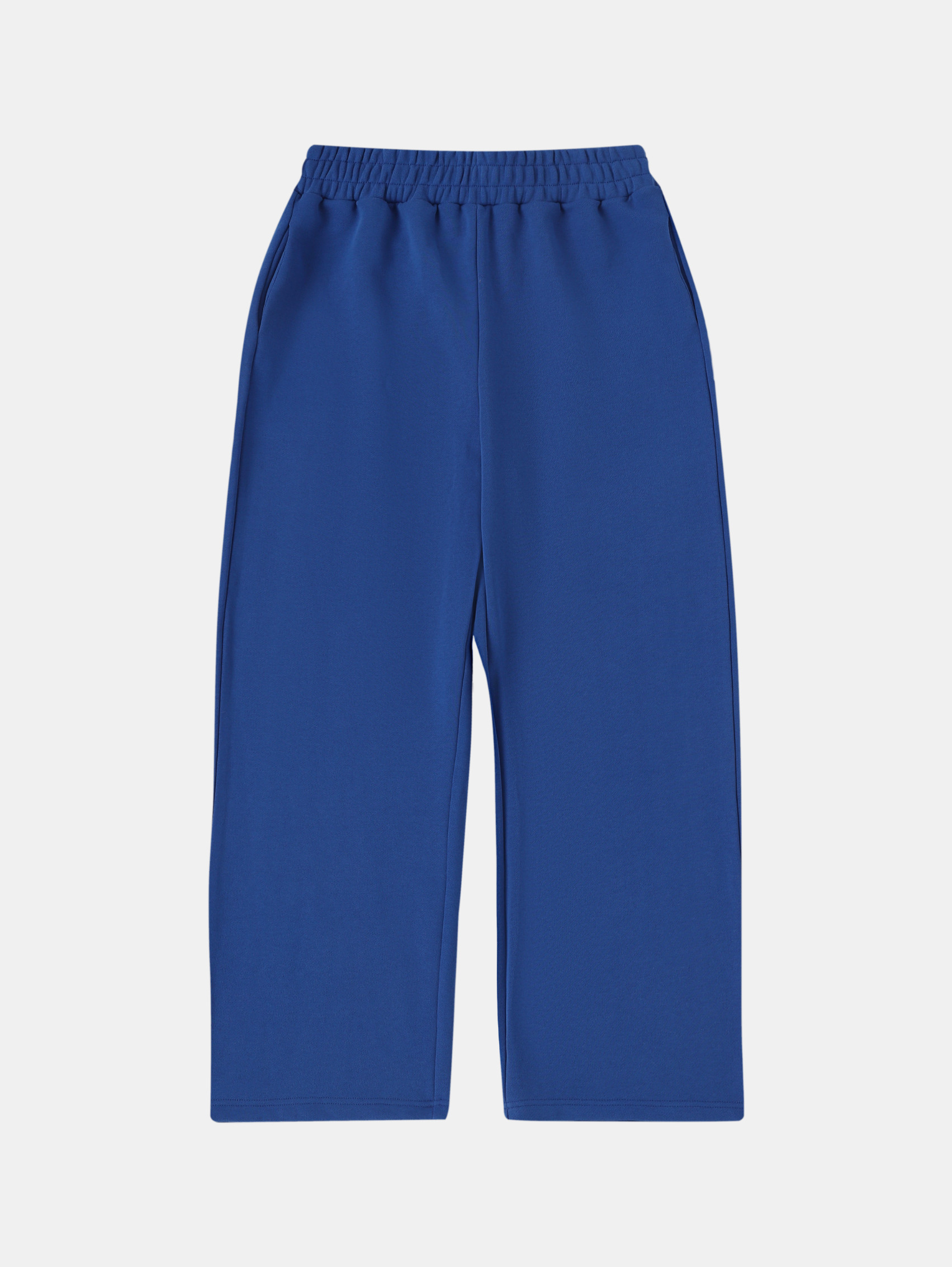 thumbnail for 450g Union Kingdom Boxy Hoodie Tracksuits Independent Silhouette Pure Cotton Suit