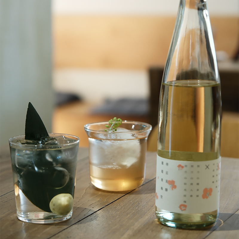 停云无醇葡萄青梅饮 三种葡萄 四种青梅 口感酸甜浓郁 香气清新