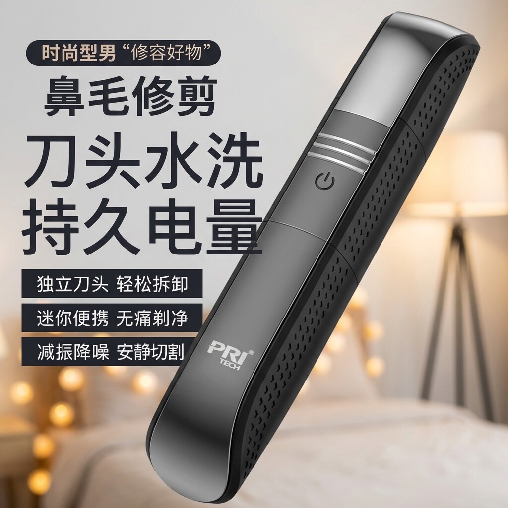 匹奇鼻毛剪TN233