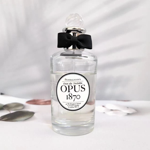 潘海利根国现英国香水咏序曲1870（OPUS1870）香水30/100ml