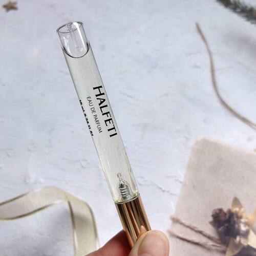[国内现货]英国专柜潘海利根黑玫瑰沉香原装Q版香水10mL