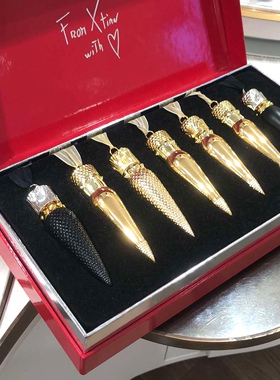 现货CL萝卜丁口红001m/720/505m/600m/510/215m/405m/605s/225s