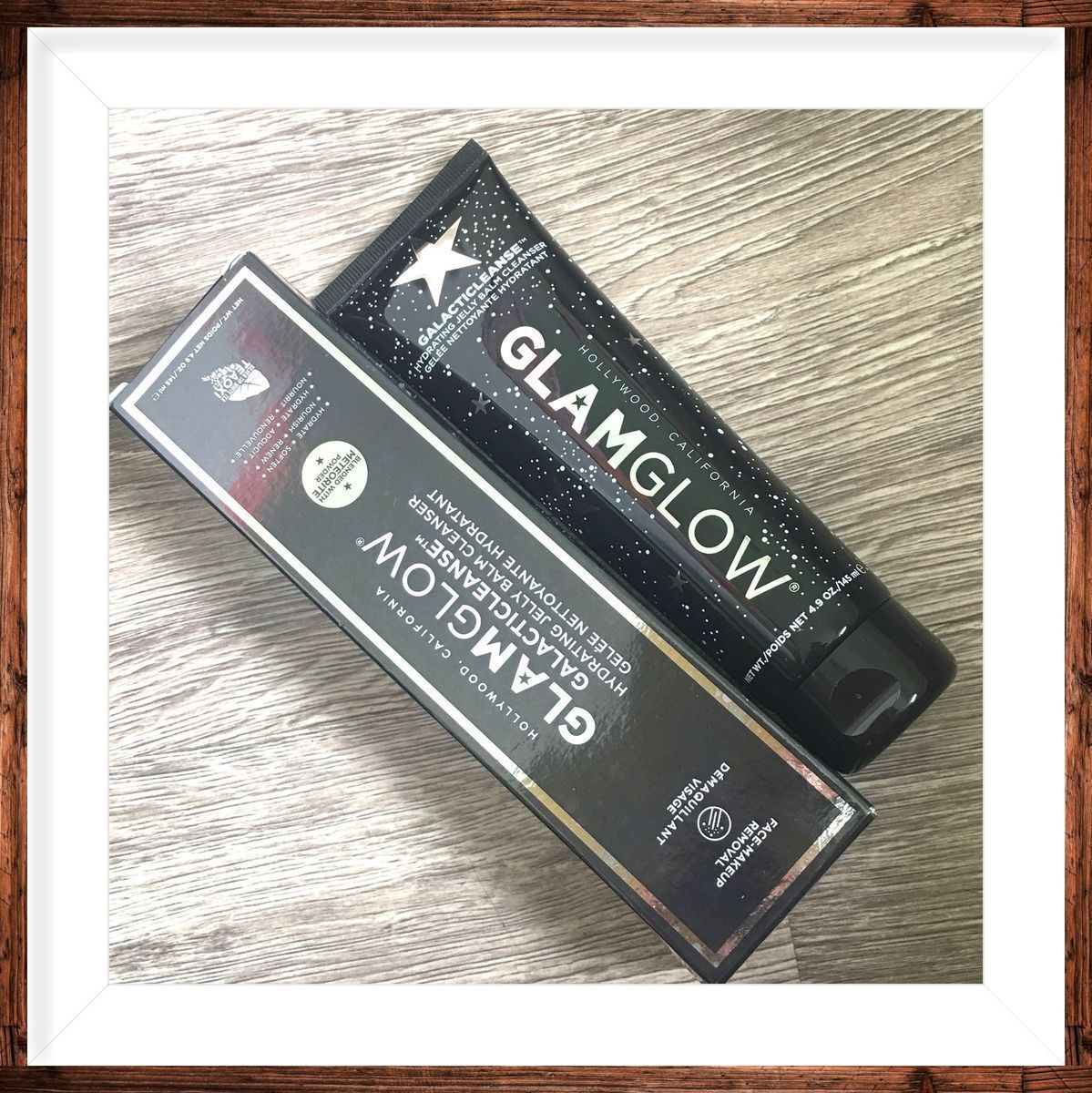 现货/新版GLAMGLOW格莱魅发光泥浆泡沫洁面/星空泡泡洗面奶145ml