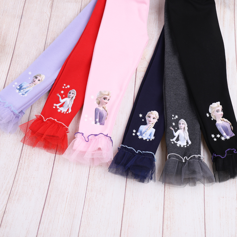 春秋季冬装保暖加绒加厚打底裤