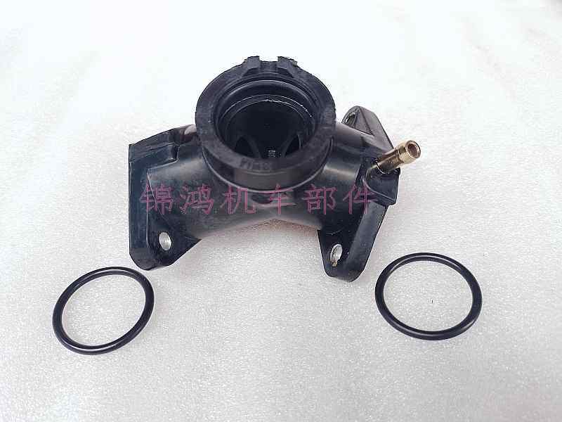 motorcycle parts King Prince 250 XV250 XV125 QJ250-H carburetor Interface Joint teein the Motorcycle/Equipment/Fitting , Motorcycle Accessories , Motorcycle carburetor  category - from Buy2taobao.com to provide professional Taobao agent buy service