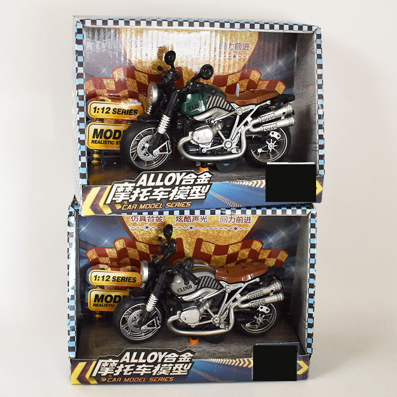 1:12合金摩托车模型 男孩回力声光小汽车玩具 男孩小玩具礼品批发,玩具/童车/益智/积木/模型,惯性/回力/滑行玩具,淘宝优惠券,粉丝福利购,淘宝优惠卷