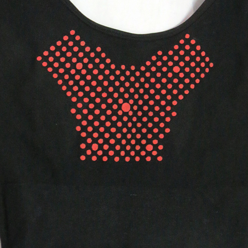 Sous-vêtement minceur en nylon - Ref 689185 Image 5