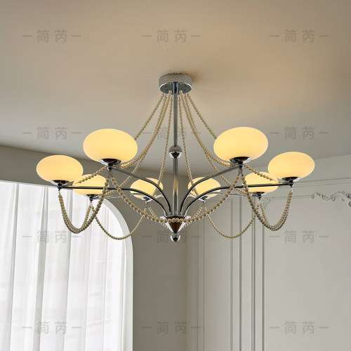 【热销爆款】包豪斯吊灯客厅吊灯