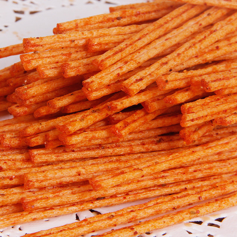 坤坤酒辣条小零食麻辣儿时90后回忆小时候小吃休闲食品怀旧辣棒