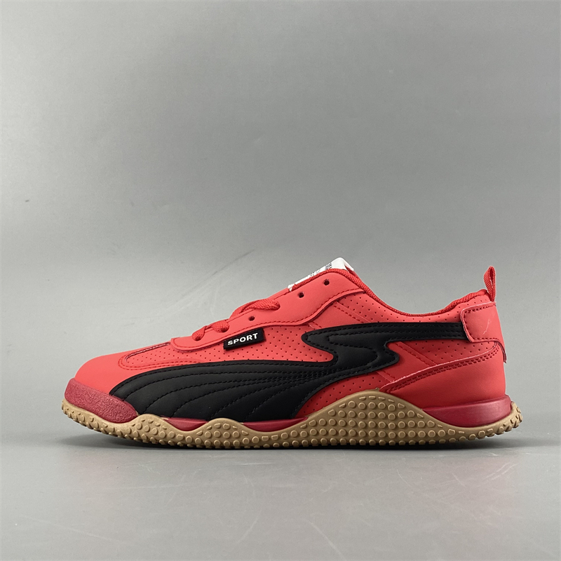 轻便透气百搭学生舒适休闲阿甘鞋