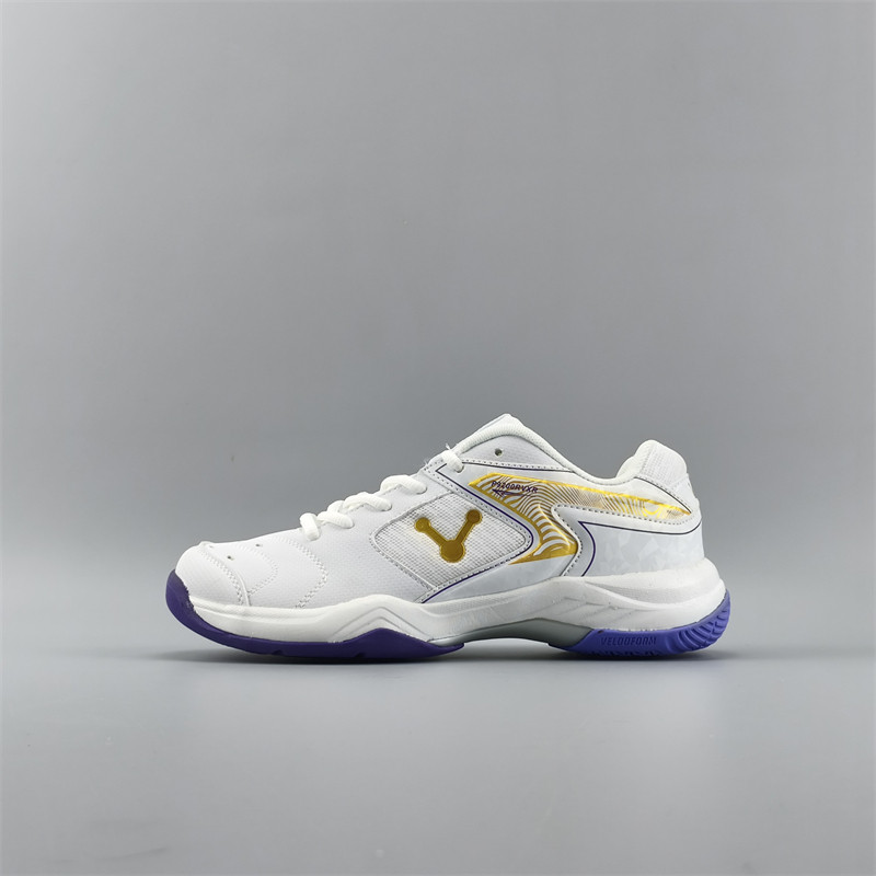 外贸单9200TBRVXR羽毛球鞋专业网球鞋男宽楦防滑透气耐磨戴资颖女