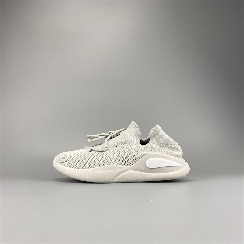 透气飞织网面鞋男士夏季百搭轻便