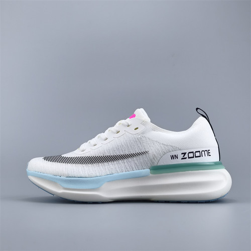 马拉松专业Zoom跑鞋透气轻便缓震