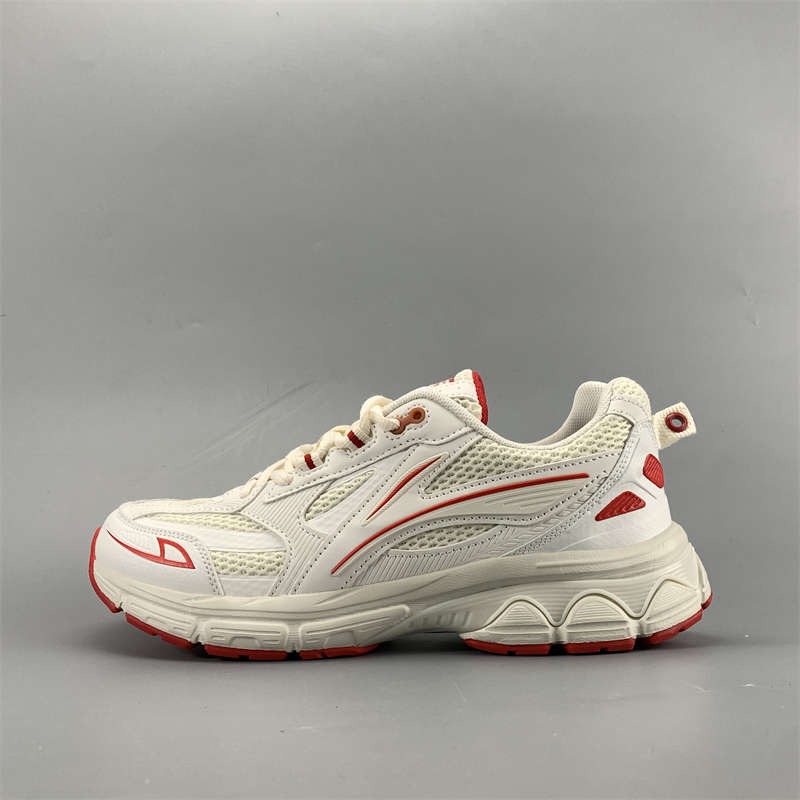 复古潮流运动鞋男网布透气老爹鞋