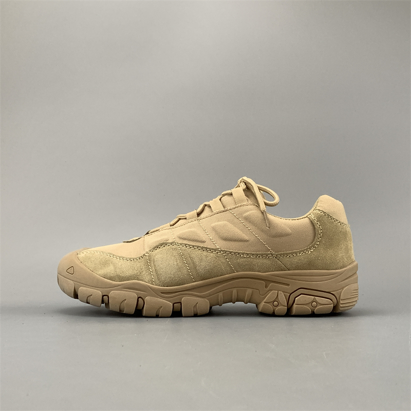 耐磨百搭轻便防滑缓震秋冬工装鞋