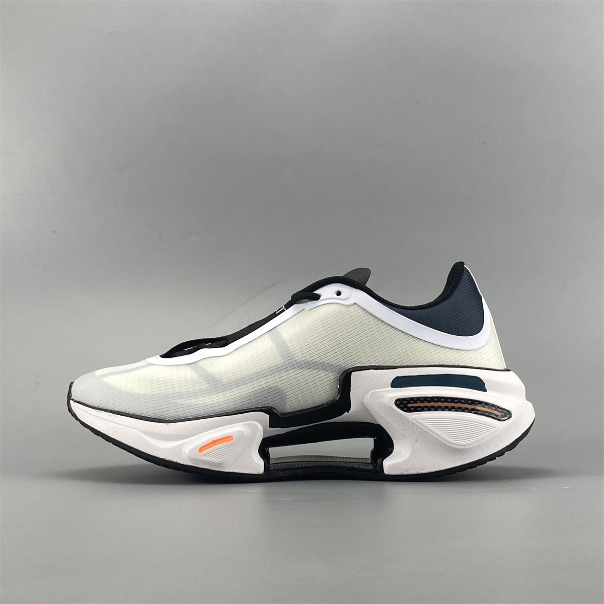 高品质大绝影3.0碳板科技跑步鞋