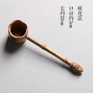美容院专用东南亚泰式SPA欢迎仪式净手洗手礼盆圆形竹制观赏看盆
