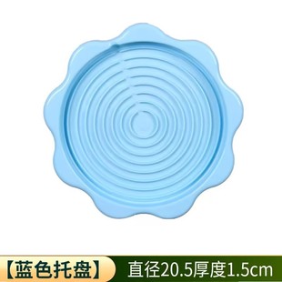 热水壶垫防漏水托盘家用暖瓶垫防污垢保温杯垫茶瓶防滑垫厚隔热垫