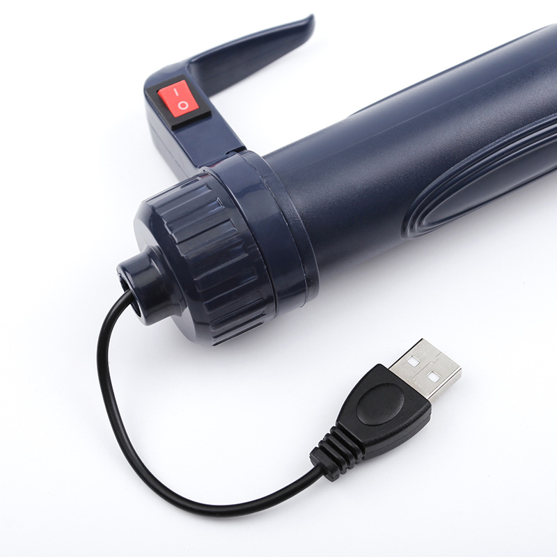 鱼缸换水器电动抽水器洗沙器吸便吸粪器清理清洁工具清洗器