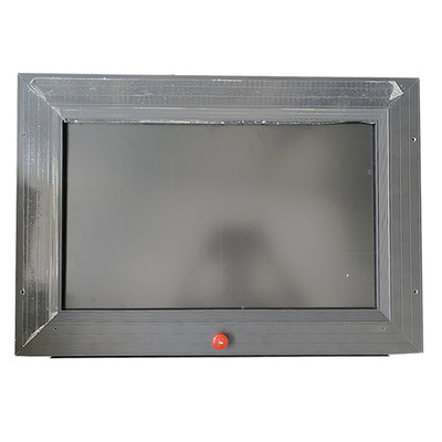 放映窗口防火闸电影院使用