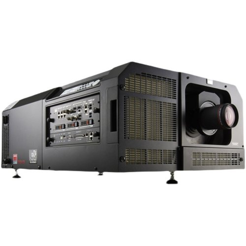 巴可放映机二手电影院