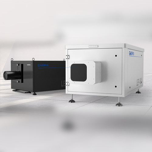 汉威激光替换翻新激光升级改造