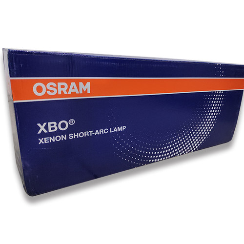 OSRAM欧司朗 XBO 4000W/DHP 氙灯灯泡适用于巴可数字影院放映机