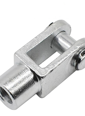 BAOCN厂家直销SC气缸安装附件Y I型接头3250-80-125-200I气动元件