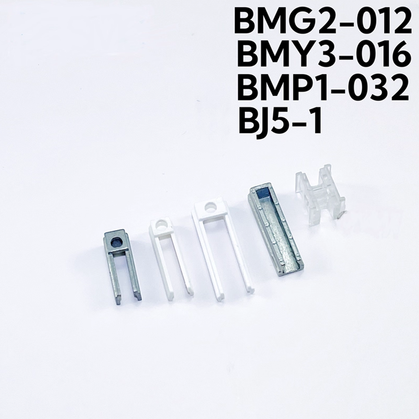 SMC磁开转换支架BJ5-1/BMG2-012