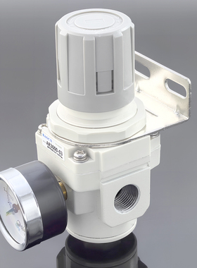 SMC型精品AR2000调压阀AFC3000两联件AF油雾器AW2000AC4000三联件