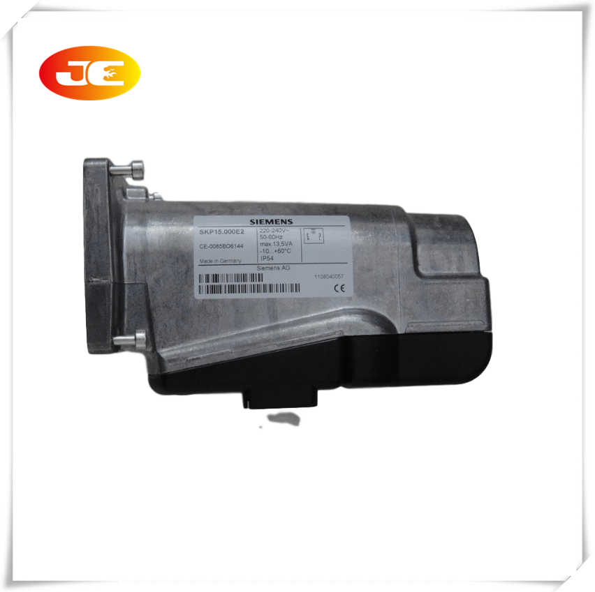 原裝西門子SKP15.000E2 燃氣電磁閥液壓執行器在類目 機械設備, 塗裝設備中 - 來自Buy2taobao.com提供專業的淘寶代購服務