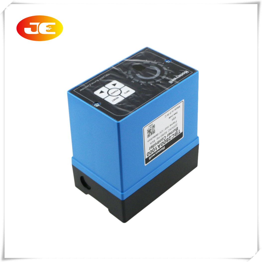 霍尼韦尔tbc2800a1000程序控制器
