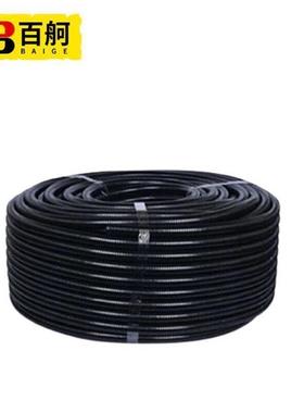 百舸塑料波纹管波纹管PA尼龙塑料波纹管穿线管穿线软管PA-AD15.81