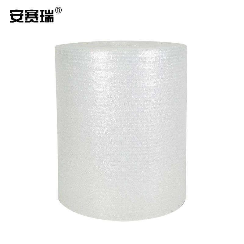 气泡膜打包气泡垫加厚防震膜泡泡纸双层款宽50cm重约1kg240