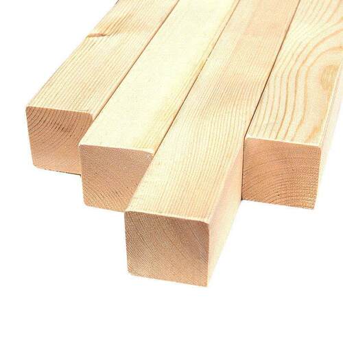 防汛防台应急木条杉木条2000mm*40mm*40mm(10根起订)